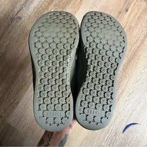 NoBull Olive Trainers thumbnail 3