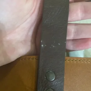 New Genuine Leather Leander Handbag‎ thumbnail 5