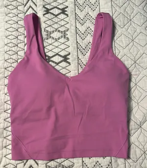 Lululemon Align Tank thumbnail 1