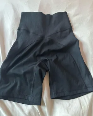 OFFLINE by Aerie Goals Bike Shorts 7" thumbnail 1