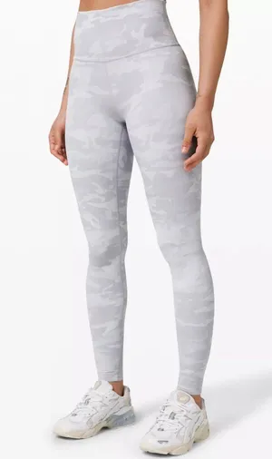 Lululemon Wunder Under Leggings thumbnail 1