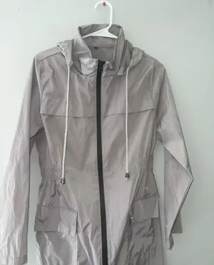 Jacket Gray thumbnail 5