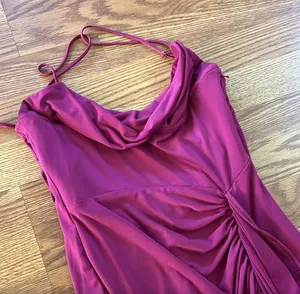 Katie May So Juicy Gown thumbnail 4