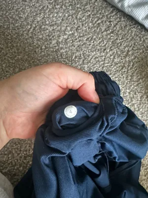 Lululemon Hotty Hot Shorts thumbnail 2