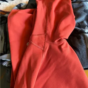 ❤️HOST PICK❤️ Lululemon Athletica high waisted Align Leggings full length size 8 thumbnail 6