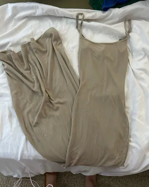 SKIMS Soft Lounge ribbed thumbnail 1
