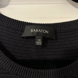 Babaton Aritzia Ribbed Tank Alrik Knit Top thumbnail 4