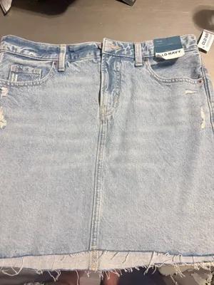 New Old navy skirt  thumbnail 1