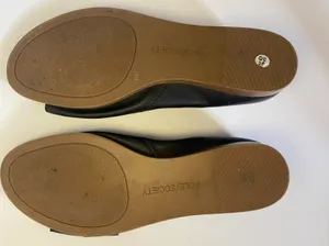 Sole Society Flats thumbnail 3