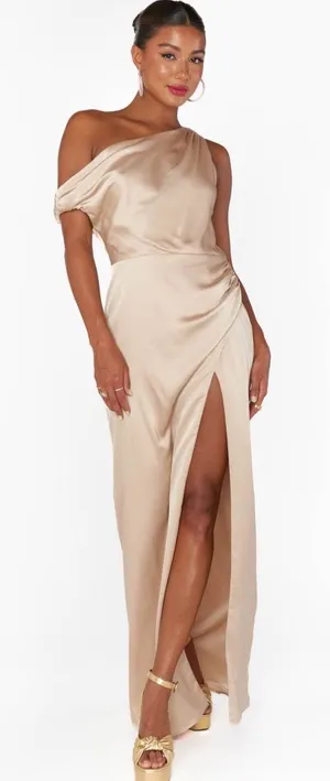 Show me your mumu Jodie dress thumbnail 1