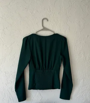 Abercrombie Long Sleeve thumbnail 3
