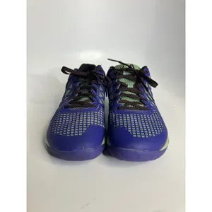 Reebok CrossFit nano 4.0‎ sneakers purple women's size 8 athletic weight lifting thumbnail 3