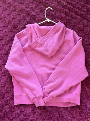 PINK Victoria's Secret Zip-Up thumbnail 5