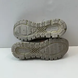 Asics Gel-Quantum 360 Knit Running Shoes Athletic Gym Gray Orange Women's Size 9 thumbnail 9