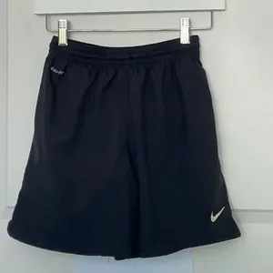 Nike DriFit Workout Shorts Medium thumbnail 1