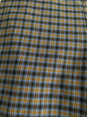 Urban Outfitters Plaid Pants thumbnail 3
