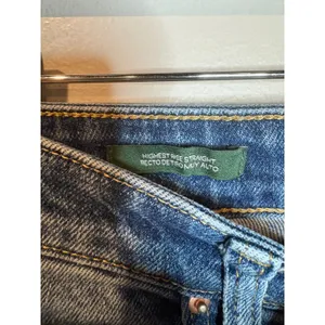 Wild Fable Highest Rise Straight jeans thumbnail 5