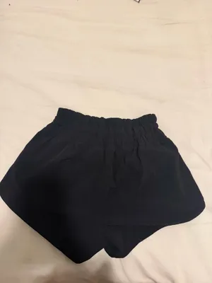 Athleta Girl Shorts thumbnail 2