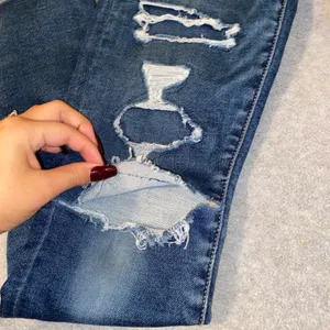 Jeans Size 2 LONG thumbnail 4