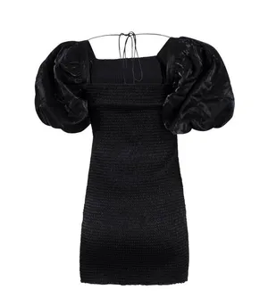 Filomena Mini Dress thumbnail 3