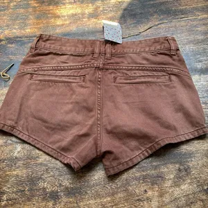 Free People Sweet Surrender Shorts thumbnail 2