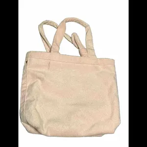 Stoney Clover Lane x Target Large Tote Bag Powder‎ Pink Preppy Y2K thumbnail 3