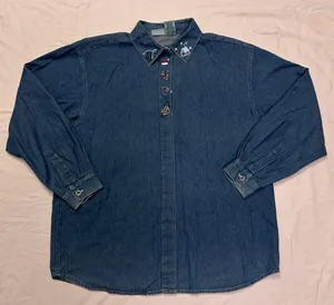 Capacity Denim Size XL thumbnail 1