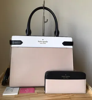 Kate Spade Set thumbnail 1