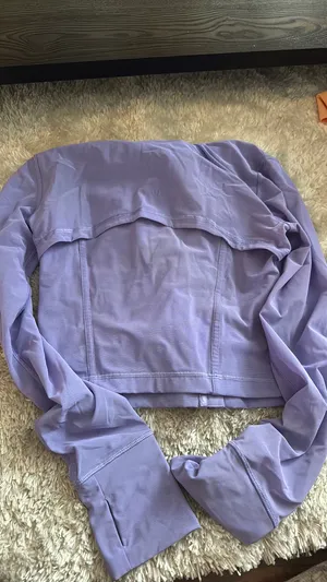 Lululemon Jacket thumbnail 2