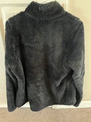 Columbia Sherpa Full Zip Fleece Jacket thumbnail 2