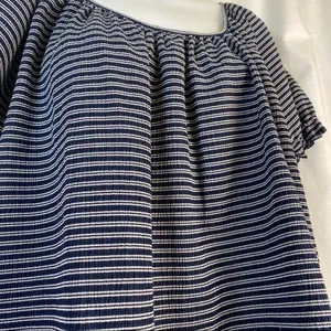 TEXTURE & THREAD PEASANT TOP Medium New thumbnail 7