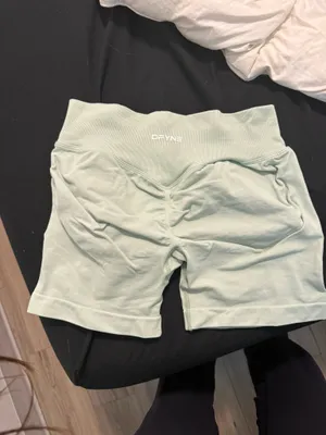 DFYNE Impact Shorts 4.5" thumbnail 2