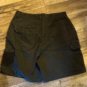 Caribbean Joe Black Women's Shorts / DG21 thumbnail 5
