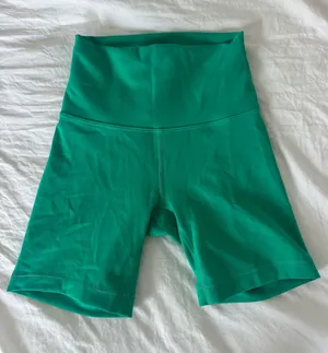 Lululemon Biker Shorts 6" thumbnail 1