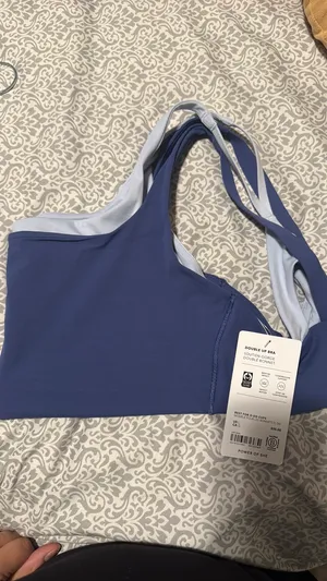 Athleta Sports Double Up Bra thumbnail 6
