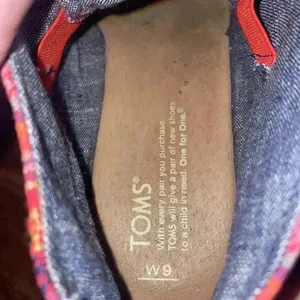 Tom Wedges thumbnail 6