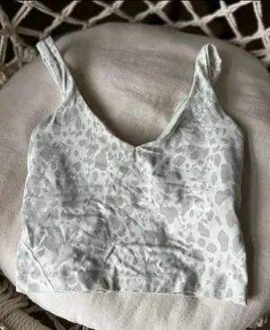 Lululemon Align Tank thumbnail 1