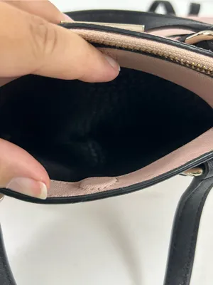 Kate Spade Mini Reilly Laurel Way Satchel thumbnail 9