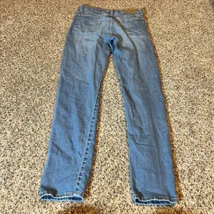 Polo Ralph Lauren Sullivan Slim Jeans‎ Medium Wash Womens No Size thumbnail 11