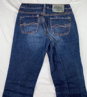 Jeans Blue Size 25 thumbnail 7
