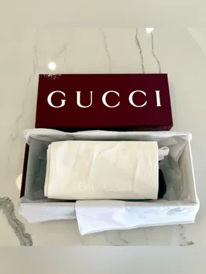 Gucci GG Marmont Ballet Flats thumbnail 7