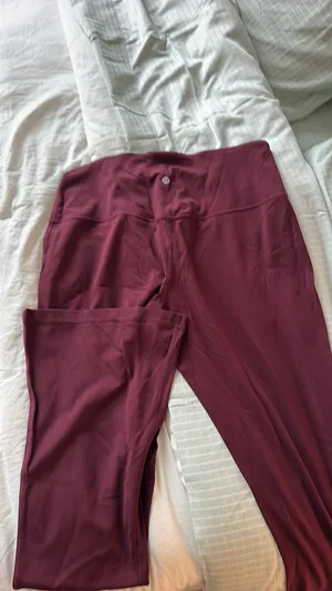 Lululemon leggings flair align thumbnail 2