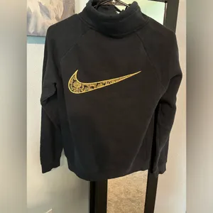 Nike Half Zip Jacket thumbnail 2