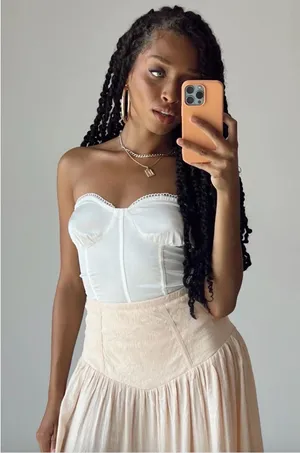 Princess Polly bodysuit thumbnail 1