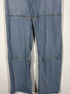 Re/done Beach Pant NO SIZE 14” Waist SEE MEASUREMENTS thumbnail 8