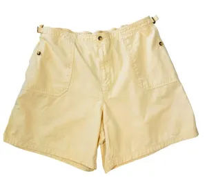 VINTAGE 90s WHITE STAG Mom Shorts thumbnail 1