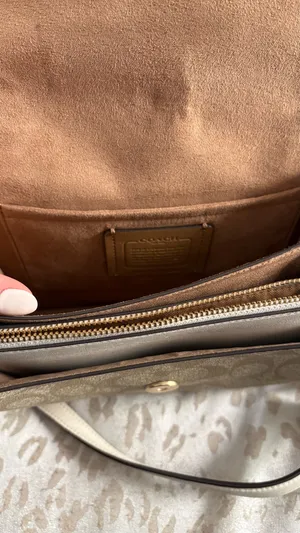 Coach Crossbody Purse thumbnail 2