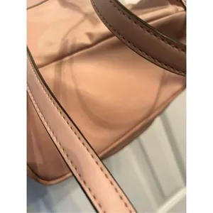 Michael Kors Abbey Small Cargo Backpack - Blossom thumbnail 5
