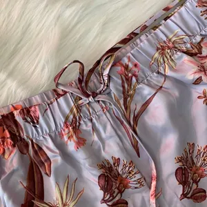 VICTORIA'S SECRET Satin Short Pajama’s Set thumbnail 13