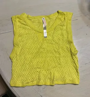 Free People Top thumbnail 1
